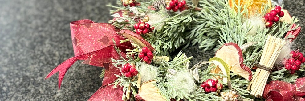 マリンダブーケ 花とテ-ブル茶道 文化コミュニティ-の画像