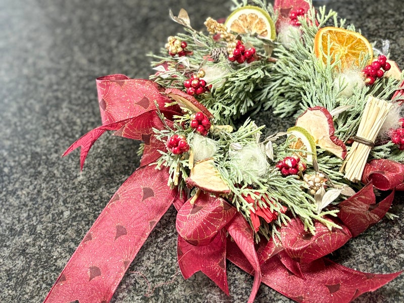 マリンダブーケ 花とテ-ブル茶道 文化コミュニティ-の画像